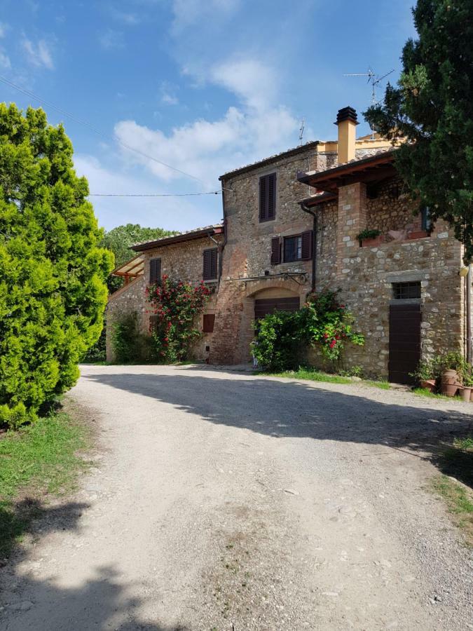 Sweet In Chianti Tavarnelle Val di Pesa Exterior foto